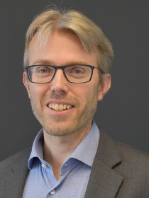Profielfoto van P.H.C. (Christoffer) Åberg, PhD