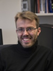 P.H.C. (Christoffer) Åberg, PhD