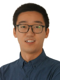 Profile picture of C. (Chunzhe) Lu, Dr