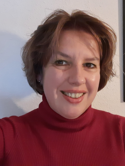D.A. de Vries-Zhuravleva, MA