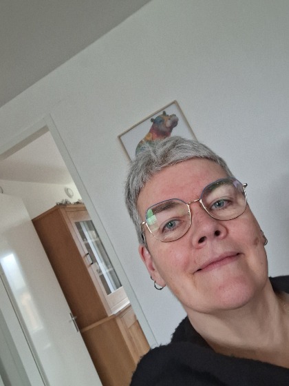 Profielfoto van D. (Dorina) Antoons