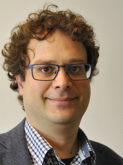 D. (Dimitris) Ballas, Prof