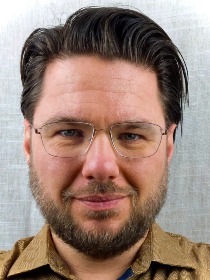 Profile picture of mr. D. (Daan) Beltman