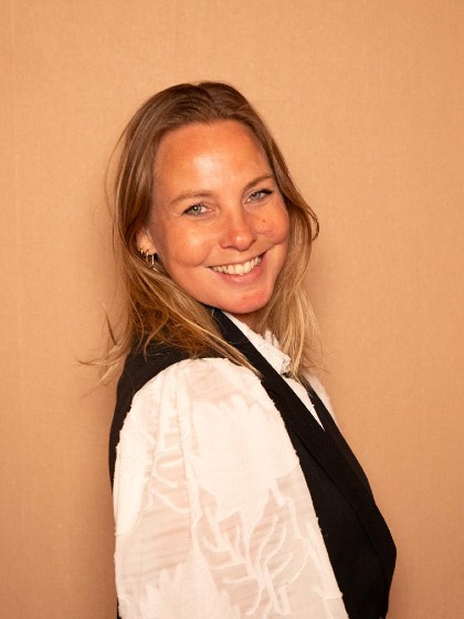 Profielfoto van D. (Debbie) Berendes