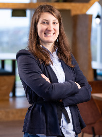 D. (Deborah) Bozzato, Dr MSc