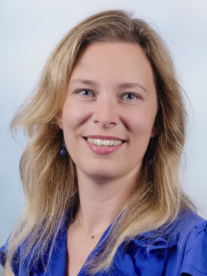 Profile picture of dr. D.C. (Dieuwke) Broekstra