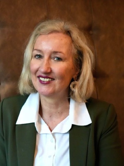 Profielfoto van drs. D.C. (Doroth&eacute;e) de Vries