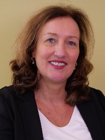 Profile picture of drs. D.C. (Dorothée) de Vries