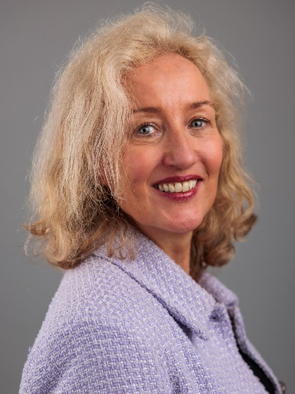 Profile picture of drs. D.C. (Doroth&eacute;e) de Vries