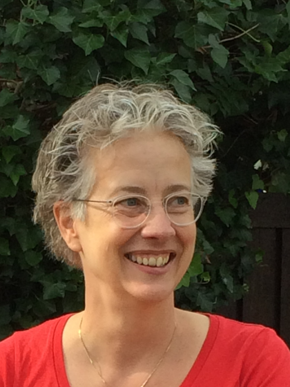 D.C.H. (Dorine) Kieft