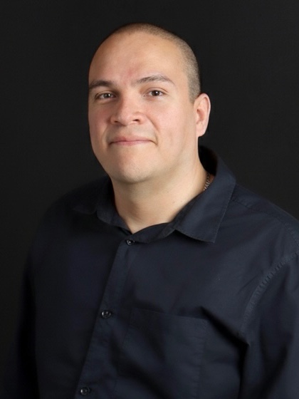 Profile picture of D. (Daniel) Campos Anaya