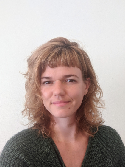 Profile picture of dr. D.D. (Daphne) Brandenburg