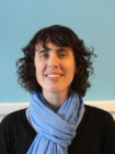 Profile picture of dr. D.D. (Diana) van Bergen