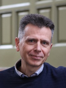 Profile picture of prof. dr. D. (Dick) de Waard