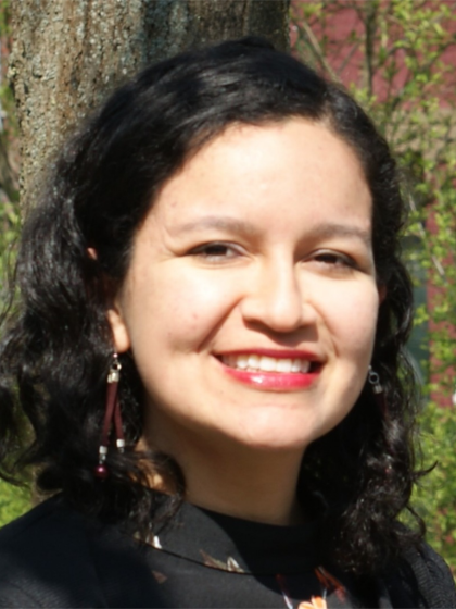 D.E. (Edisa) Garcia-Hernandez, MSc