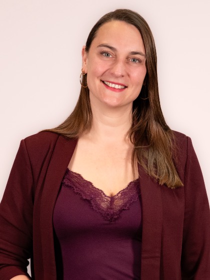 Profielfoto van D.E.M. (Desiree) Meeuwsen