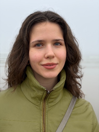 Profielfoto van D.E. (Dominika) Mikolajczyk