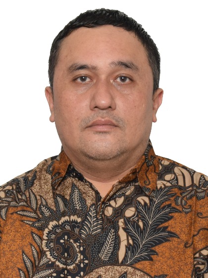 Profielfoto van D.F. (Dicky) Simanjuntak, MSc