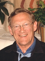 Profielfoto van prof. dr. D.G. (Doekele G) Stavenga