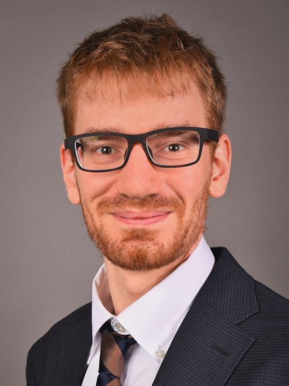 Profile picture of D. (Dominic) Gerlach, Dr