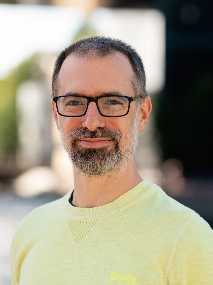 D. (Davide) Grossi, Prof