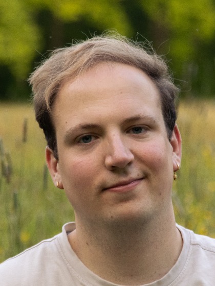 Profile picture of D.H. (David) Boerema, MSc
