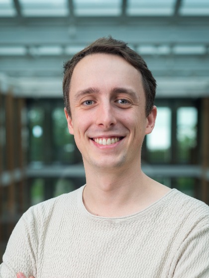 dr. D.H.G. (Daan) Hulsmans