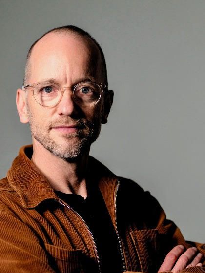 prof. dr. D.H. (Hedderik) van Rijn