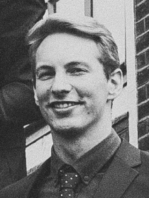D. (Daan) Hulshof, Dr