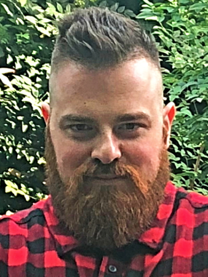 Profielfoto van D. (Danny) Incarnato, PhD