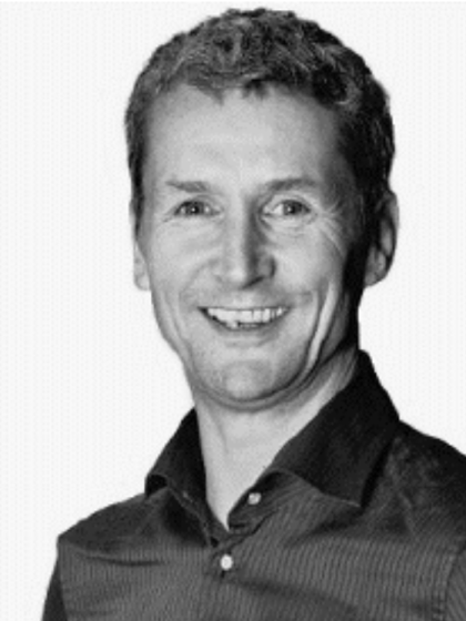 prof. dr. ir. D.J. (David) Langley