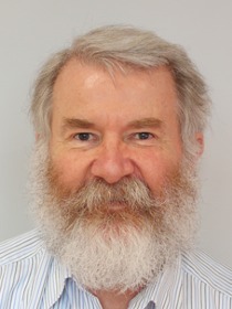 prof. dr. D.J. (David) Manton