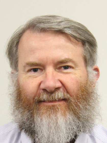 prof. dr. D.J. (David) Manton