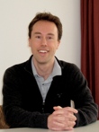 Prof. Dr. Dirk J. Slotboom