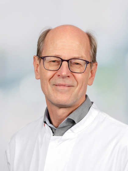 Profile picture of prof. dr. D.J. (Daan) Touw