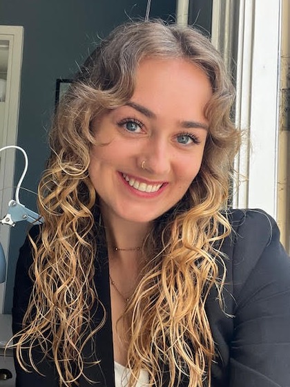 Profielfoto van D.L. (Lotte) Post