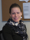 drs. D.L. (Debbie) van den Berg