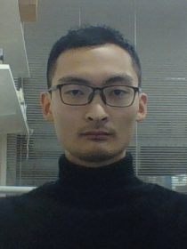 Profielfoto van D. (Dong) Liang