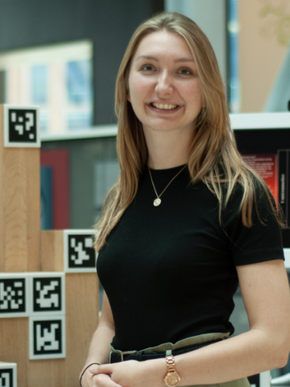 Profile picture of D.M. (Dagmar) Heeg