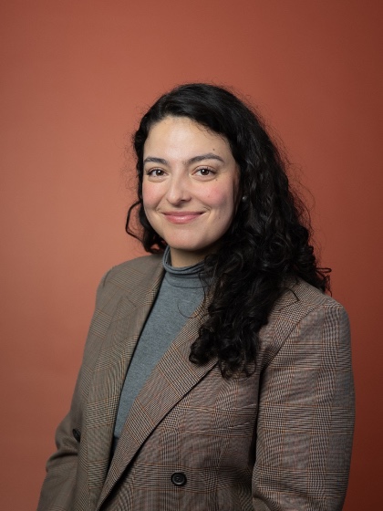 D.M. (Daniela) Torres Alatorre, MSc