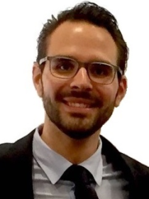 Profile picture of D. (Daniele) Mantegazzi, Dr