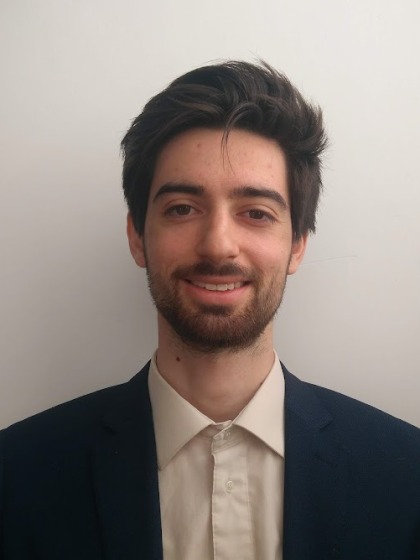 D. (Daniele) Marchesi, MSc