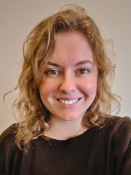 Profile picture of dr. D. (Denise) Mensonides