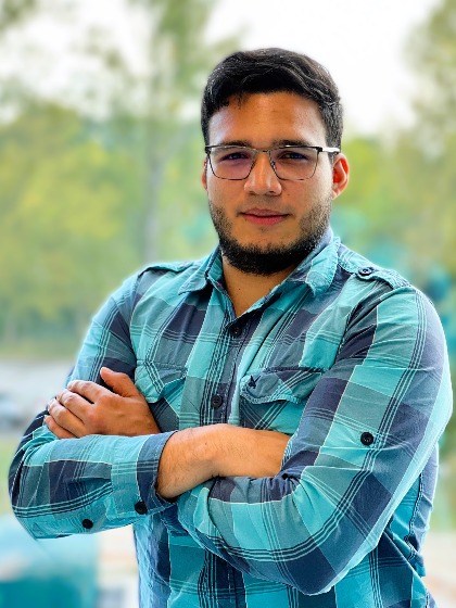 Profielfoto van D. (David) Pitalua Calleja