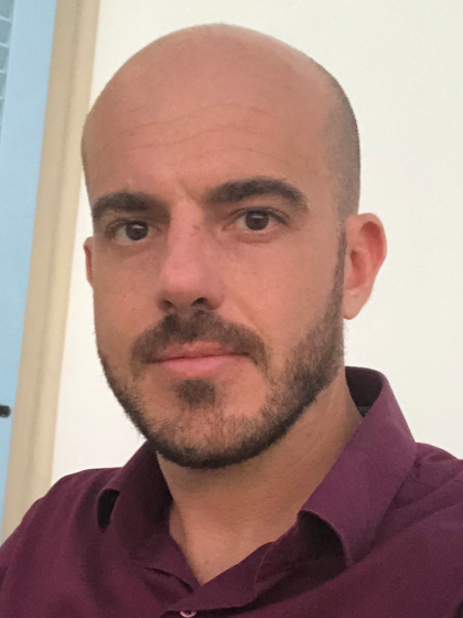 D. (Daniele) Parisi, PhD
