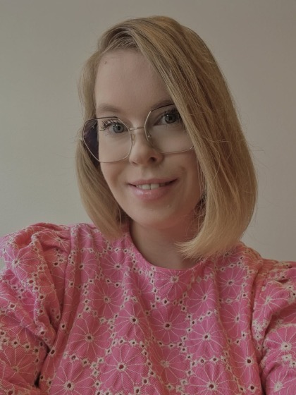 Profielfoto van D. (Dagmar) Piening