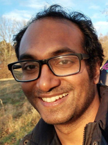 D.R.S. (Revantha) Ramanayake, Prof