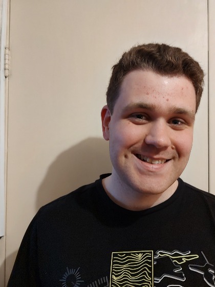Profielfoto van D. (Daniël) Roestenburg