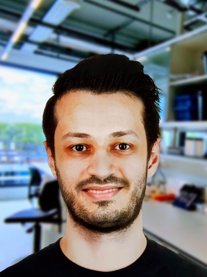 Profielfoto van D. (Dmitry) Shatskiy