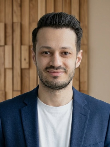 D. (Dmitry) Shatskiy